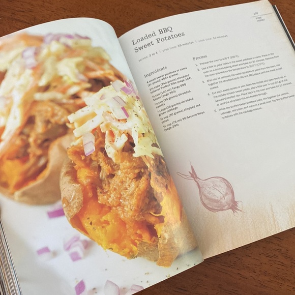 The Paleo Kitchen book - Picture 2 of 5